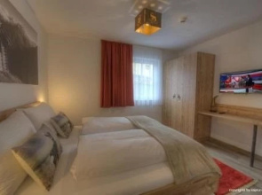 Tauern Suites Walchen/Kaprun