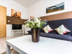 Ferienwohnung Eitorf