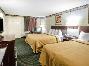 Quality Inn Franklin South