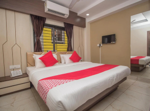 OYO 29041 Sona Lodge