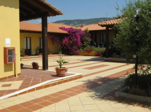 Hotel Su Nuraxi
