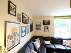 Wayfarers Independent Hostel