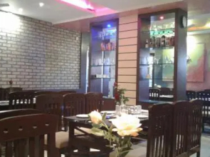 Hotel Balaji International