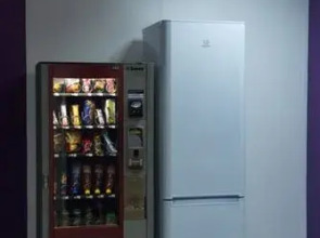 Хостел Кремлин