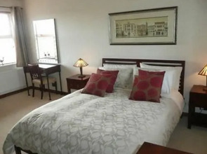 Grove House - BB