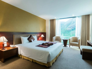 Muong Thanh Grand Nha Trang Hotel