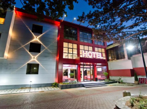 Hotel Romantika