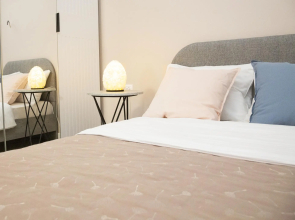 Apart Elista (Apart Elista) on 232 Lenin Street