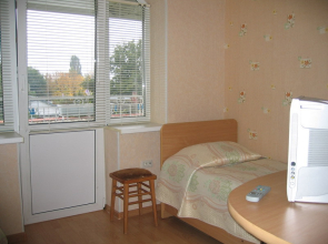 Pansionat "Novyj Edem"