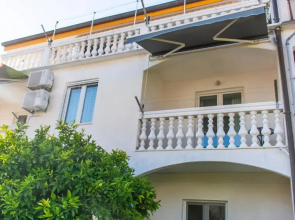 Apartments Ćurić
