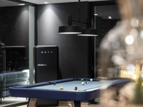 Linder Cycling Hotel