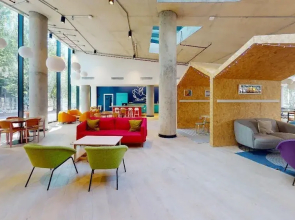 Student Only iQ Brighton