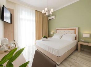 Castello Boutique Rooms