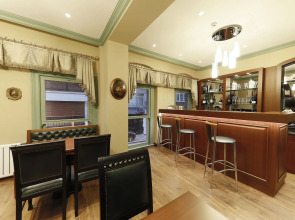 Nishant Boutique Hotels