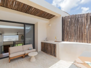 Bungalos Village 225 By Lockey