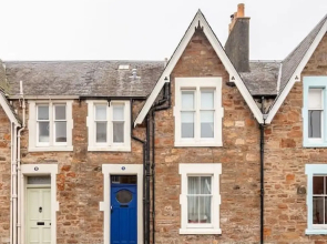 Park Place Elie, Perfect for the beach