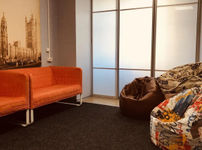 Овсянка Хостел