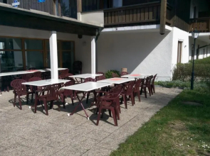 Apartmány v Bavorském lese