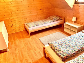 Two-story Holiday Homes Close to the Seaside Beach