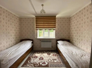 Residence Guest House