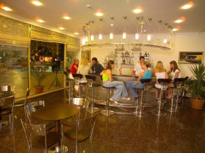 Kleopatra Royal Palm Hotel