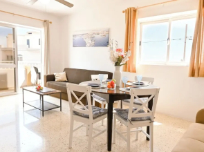 Sea Blue Horizon Qawra Bay Apartments