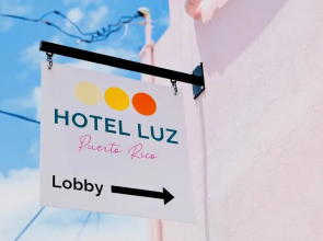 Room 14: Chill City Veranda Near Miramar