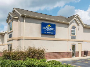 Microtel Inn & Suites by Wyndham Auburn