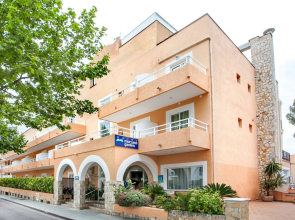 Hotel Morlans Garden
