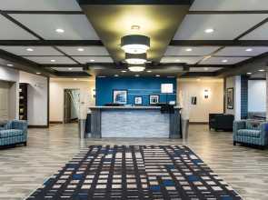 Western Star Signature Hotel & Conference Centre