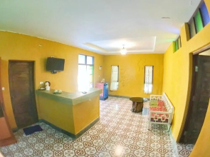 Banhomdin Bungalow