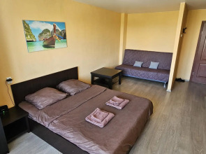 Апартаменты Ярославль на проспекте Ленинградский 93