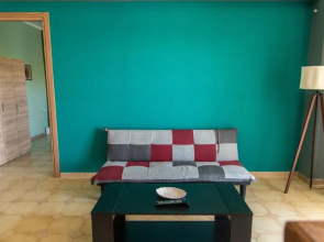 Ammos Apartments