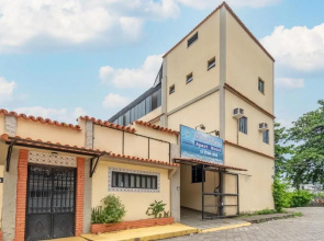 OYO Residencial Muriqui Apart Hotel, Mangaratiba