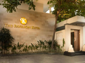 The Pavilion Kuta