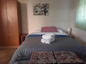 Cozy apartment in the center of Aighion Achaia - ground floor - ισόγειο στουντιο