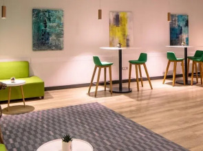 Holiday Inn Istanbul Sisli by IHG