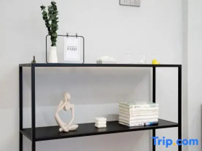 Amo Designer Apartment