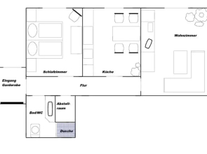 Holiday Apartment Estel