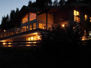 Appartements Wanner