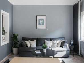 Unique 2BR Apartment in Filothei by UPSTREET