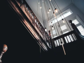 The Fleece Hotel