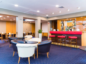 City Life Hotel Poliziano