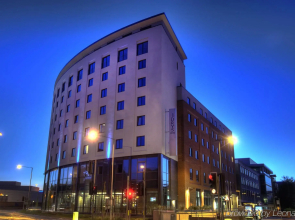 Leonardo Hotel London Watford