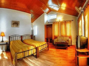 Cloud End Villa A Heritage Property