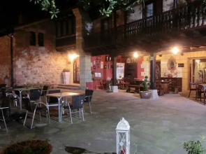 Casona del Valle