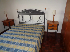 Peniche Holiday Houses