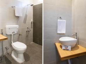 Vitthal Rukmani Palace by OYO Rooms