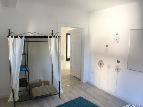 Charmantes Haus am Regnitzgrund