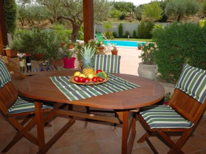 Charming Holiday Home in Buseto Palizzolo with Pool